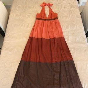 3 for 50$ BCBG maxi dress